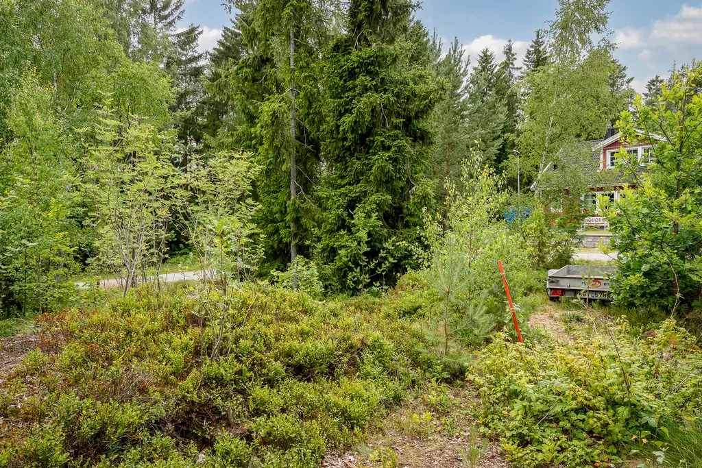 Image 1 of 1 of Sätervägen 5