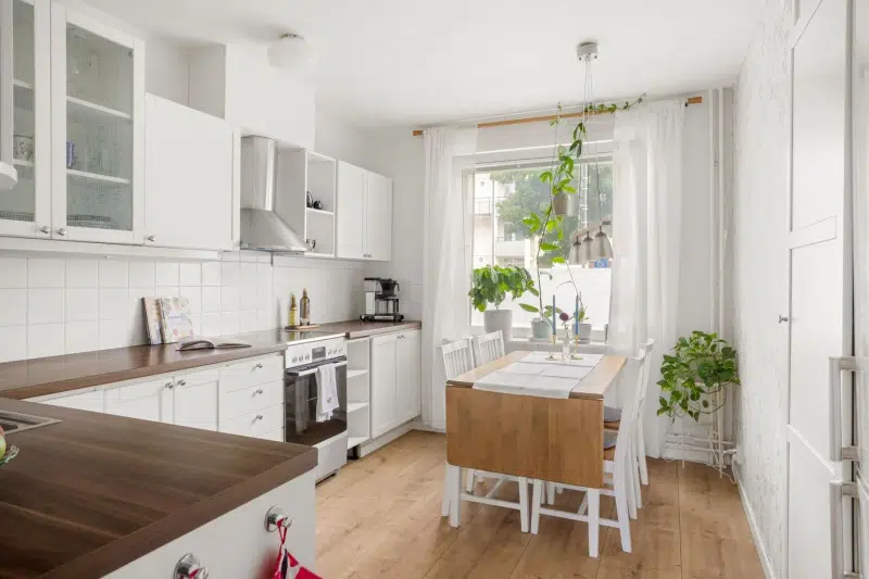 Apartment, 3 rooms, 69 m² in Jakobsberg