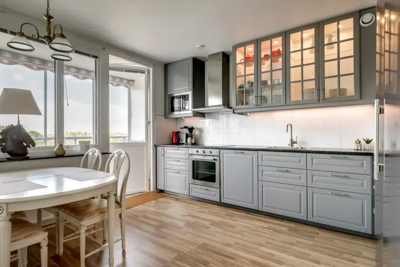 Lägenhet, 2 rum, 68 m² i Vilbergen