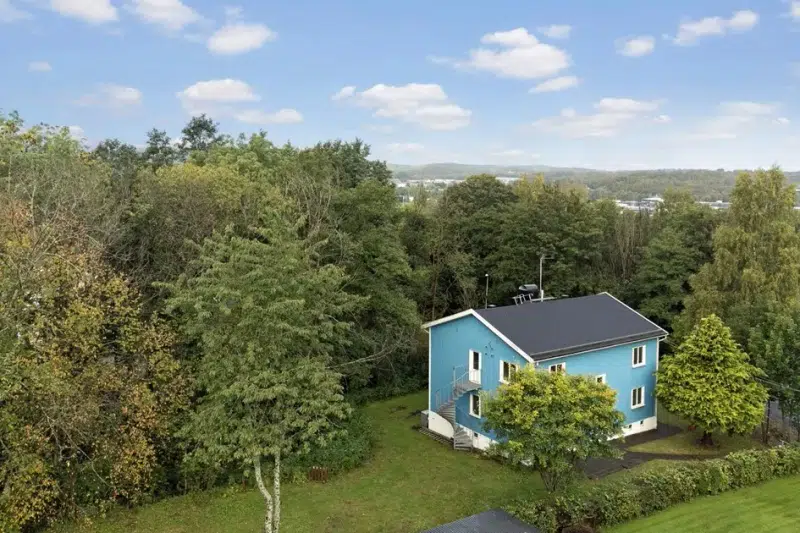 House, 8 rooms, 234 m²