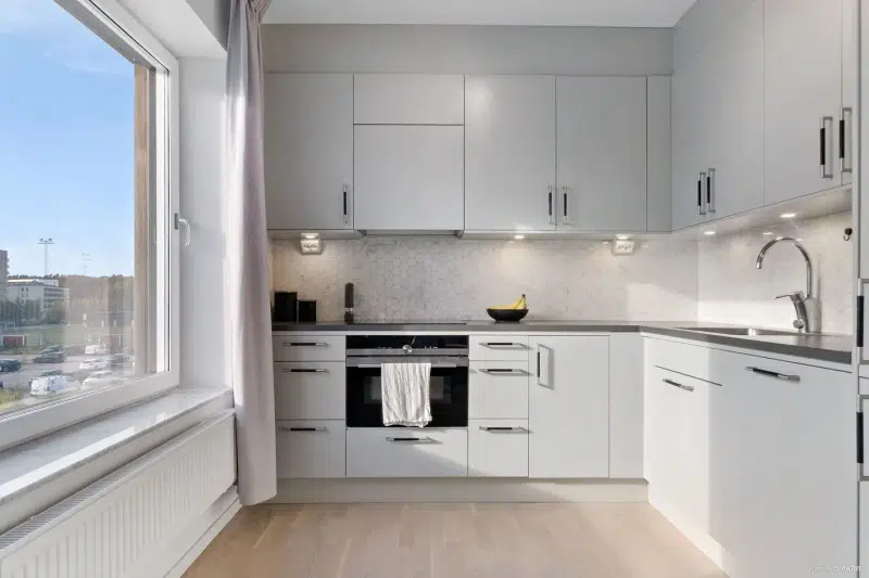 Lägenhet, 1 rum, 36 m² i Tyresö Centrum