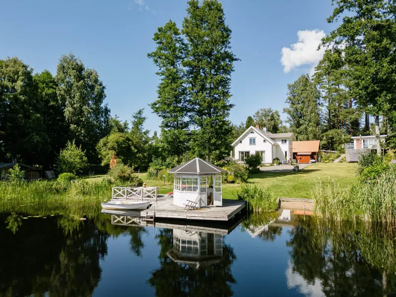 House, 117 m²