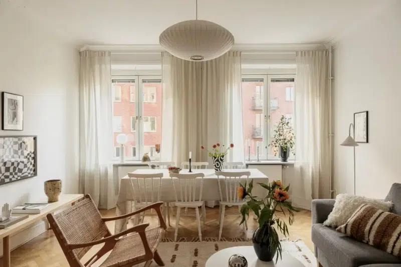 Apartment, 3 rooms, 84 m² in Göteborg
