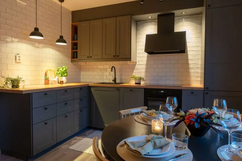 Lägenhet, 2 rum, 57 m² i Skellefteå
