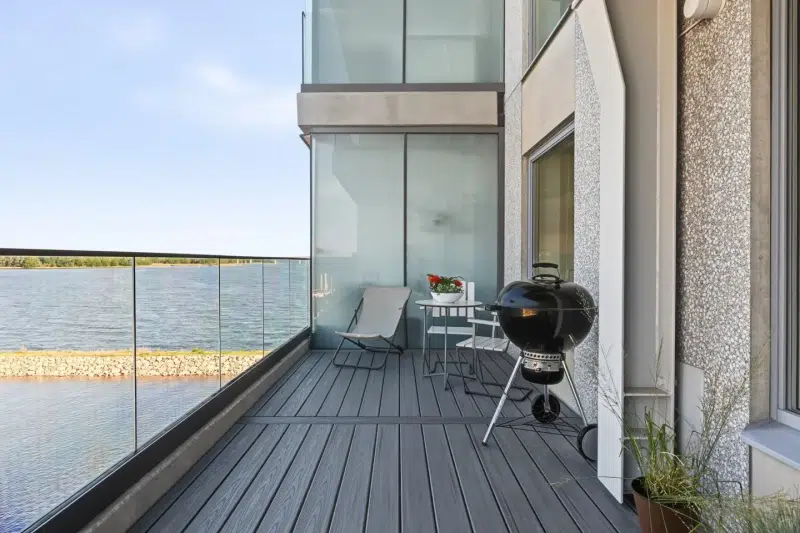 Apartment, 2 rooms, 48 m² in Varvsholmen