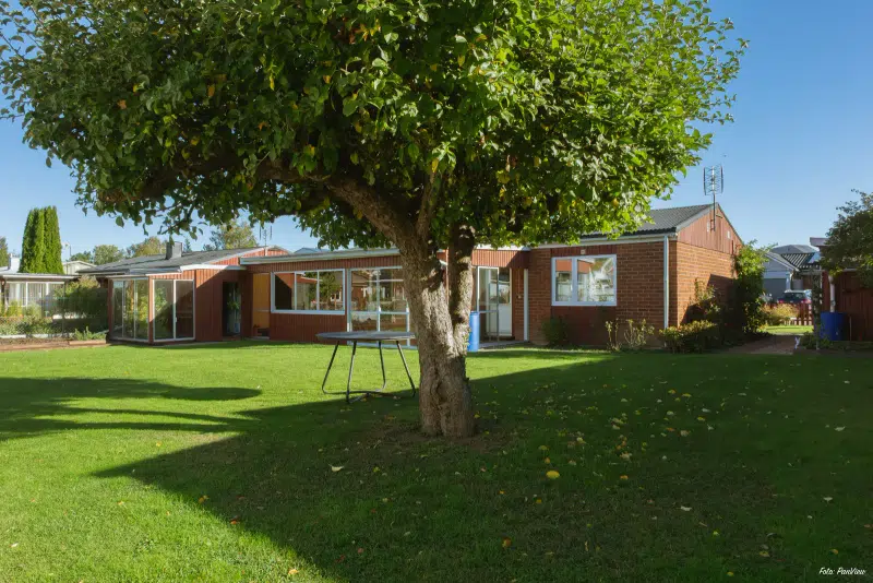 House, 3 rooms, 96 m² in Nordanby