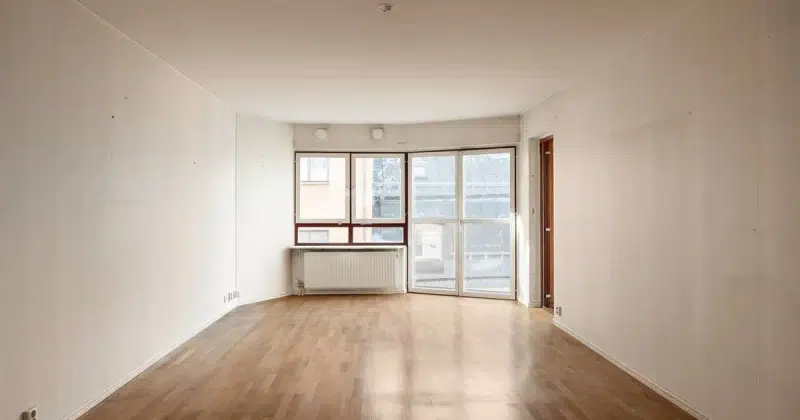 Lägenhet, 2 rum, 66 m² i Stockholm