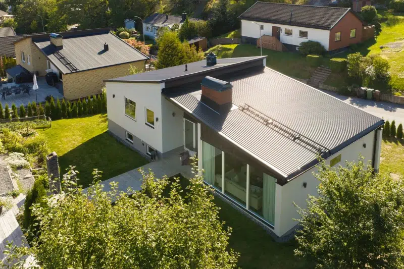 Villa, 6 rum, 106 m² i Huddinge