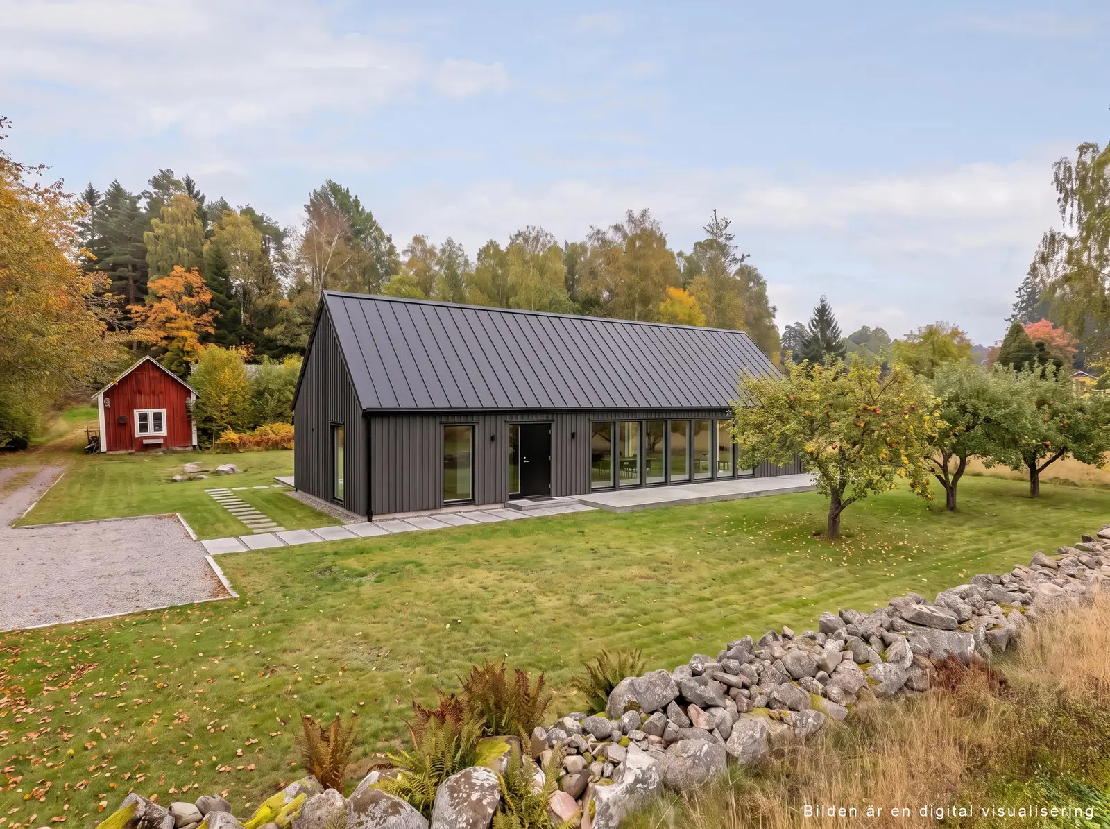 Image 1 of 19 of Ingelstad Norratorp