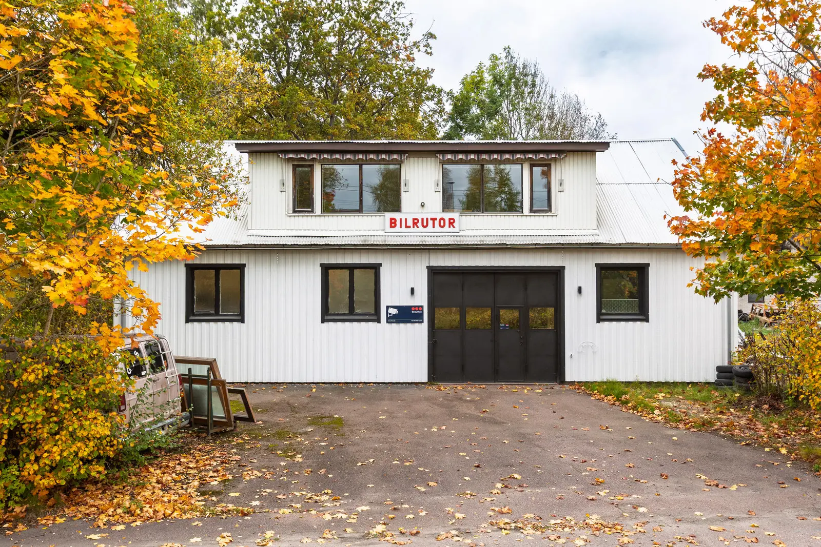 Image 1 of 29 of Banvägen