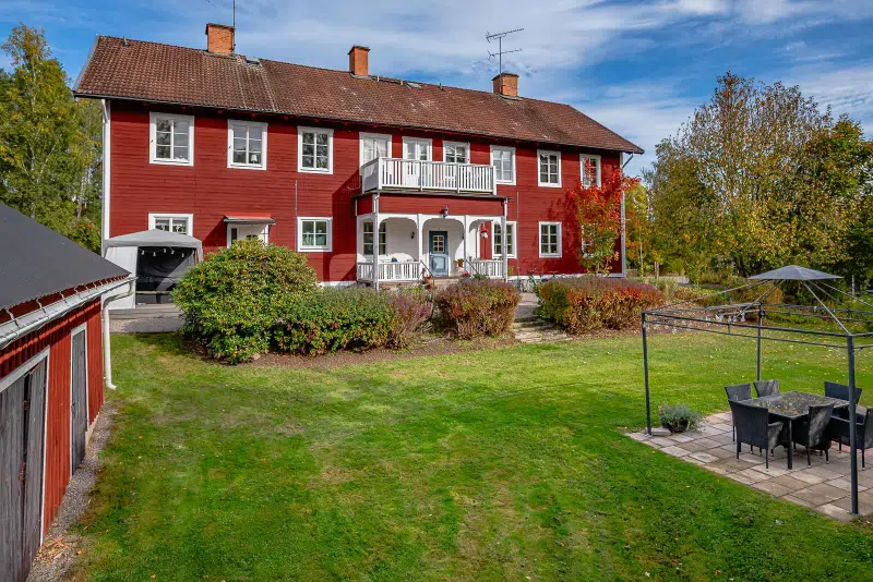Other, 5 rooms, 3934 m² in Bie