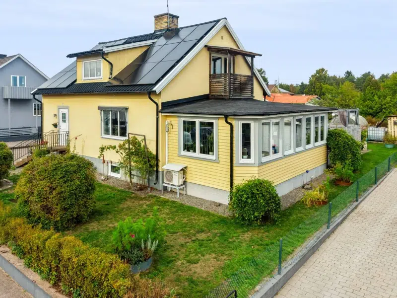 Hantverkaregatan 36