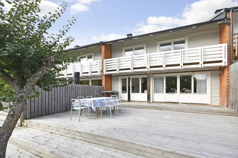 Other, 7 rooms, 129 m² in Stockby