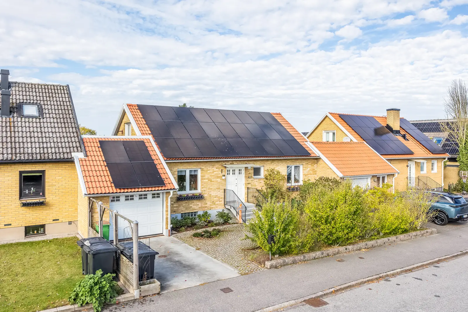 Bild 1 av 41 på Stenkällevägen 55