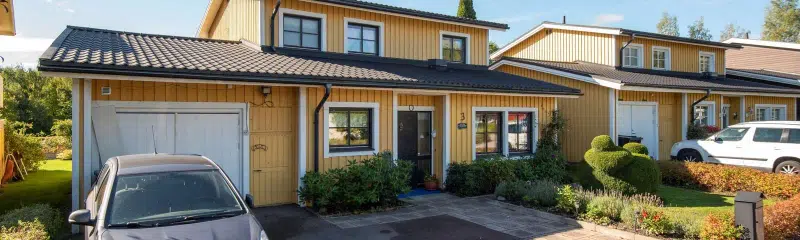 Fältharevägen 3