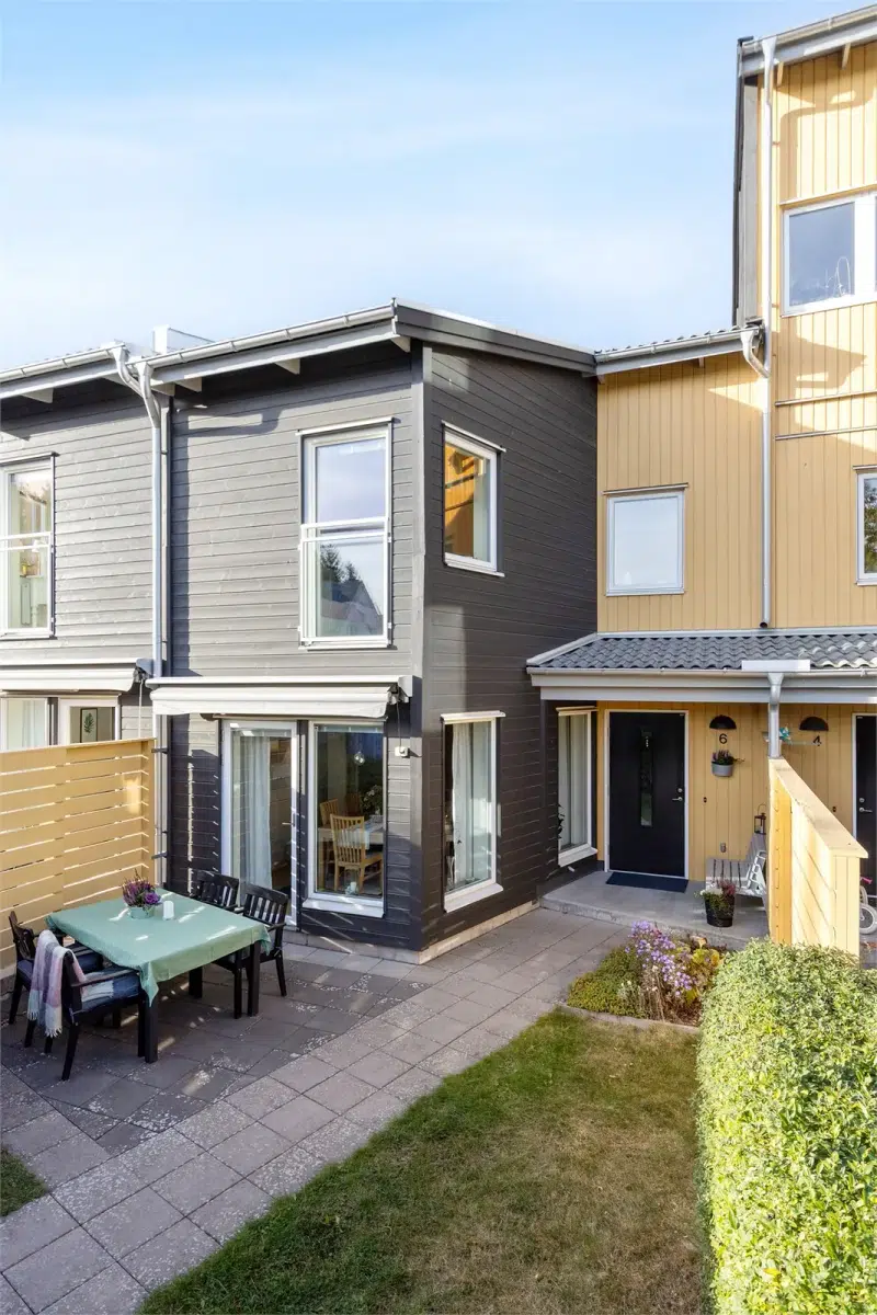 House, 5 rooms, 115 m²