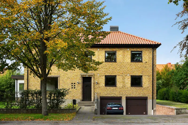House, 10 rooms, 216 m²