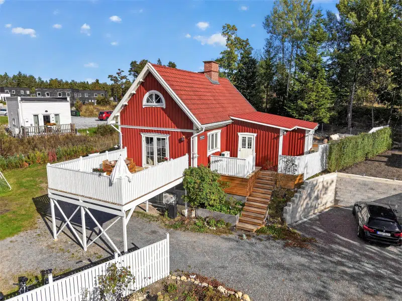 House, 7 rooms, 95 m²