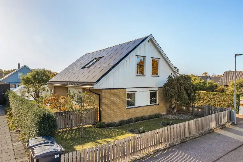 House, 6 rooms, 160 m²
