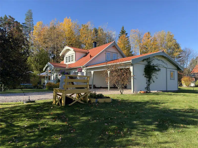 House, 6 rooms, 140 m²