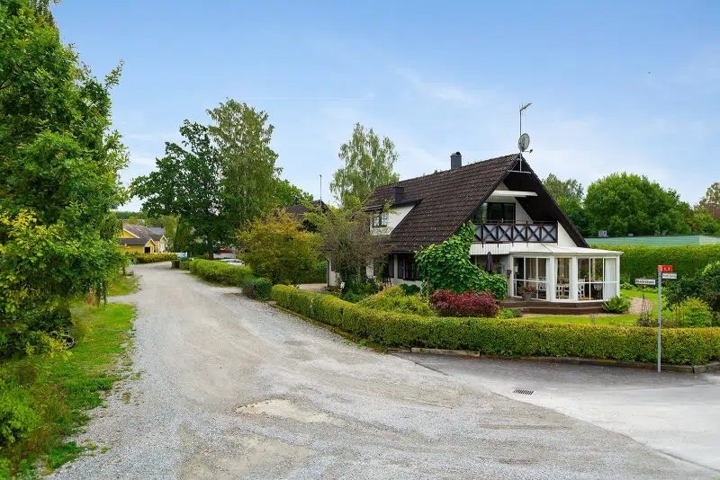House, 6 rooms, 156 m²