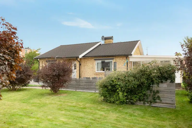House, 5 rooms, 90 m²