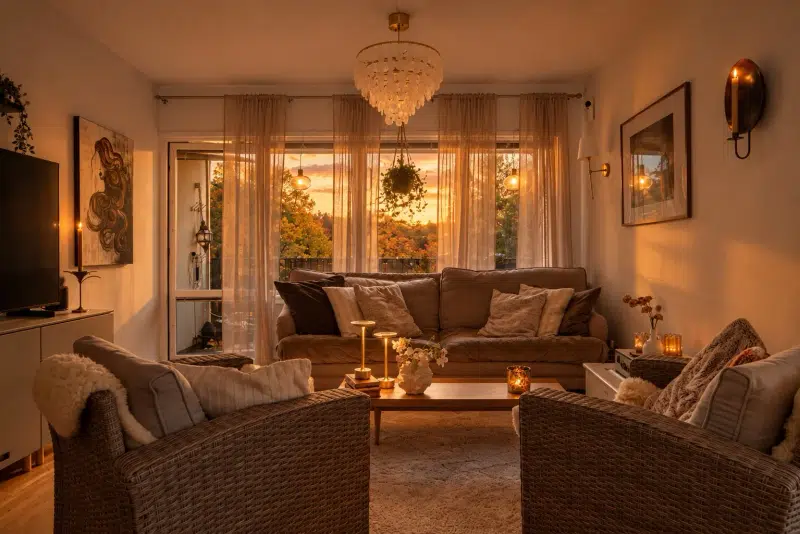 Apartment, 5 rooms, 104 m²