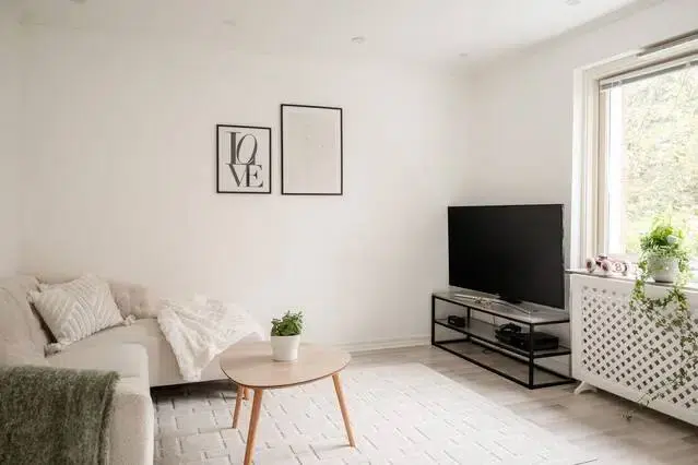 Apartment, 1 room, 22 m² in Blekingsborg