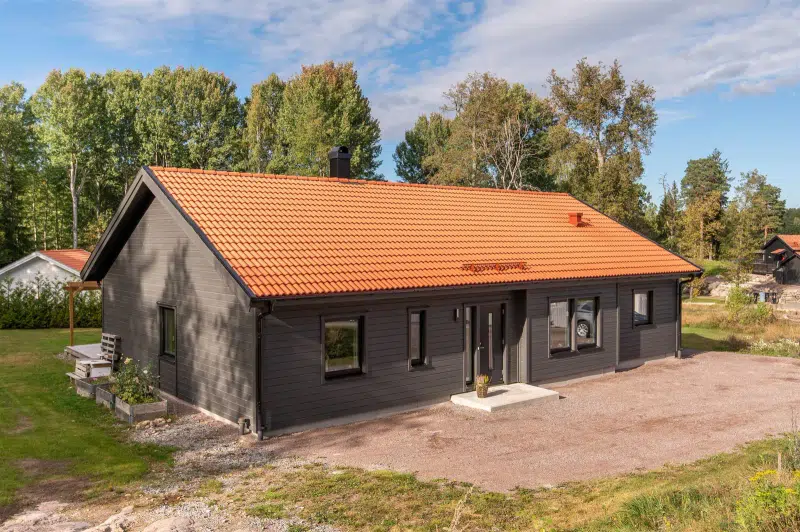House, 6 rooms, 143 m² in Stavsjö