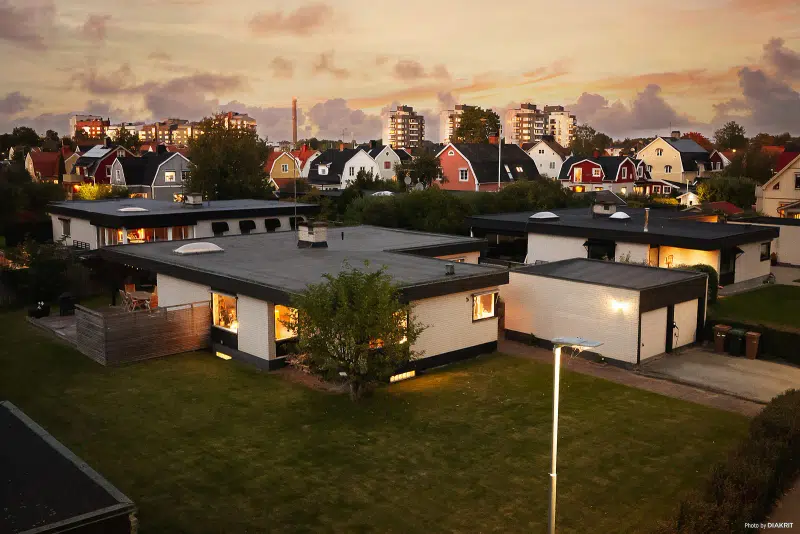 House, 7 rooms, 180 m² in Sörby