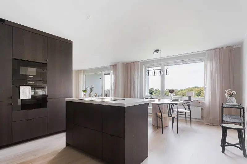 Apartment, 2 rooms, 68 m²