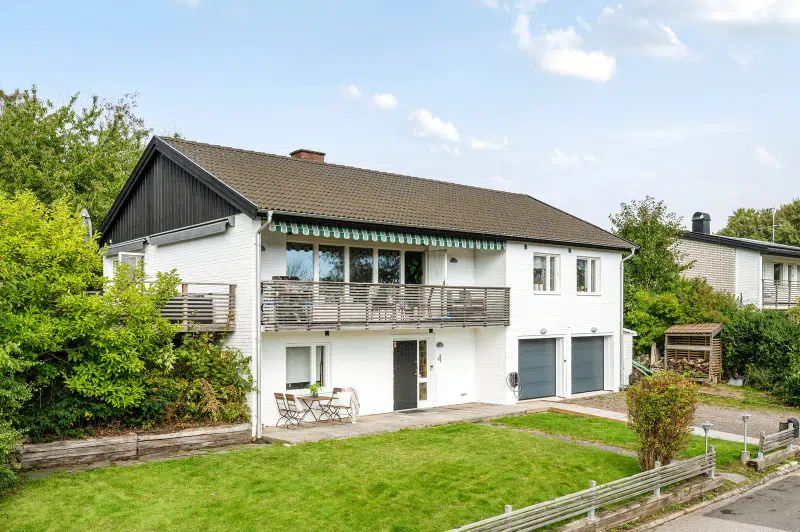 House, 7 rooms, 174 m² in Onsala - Liden