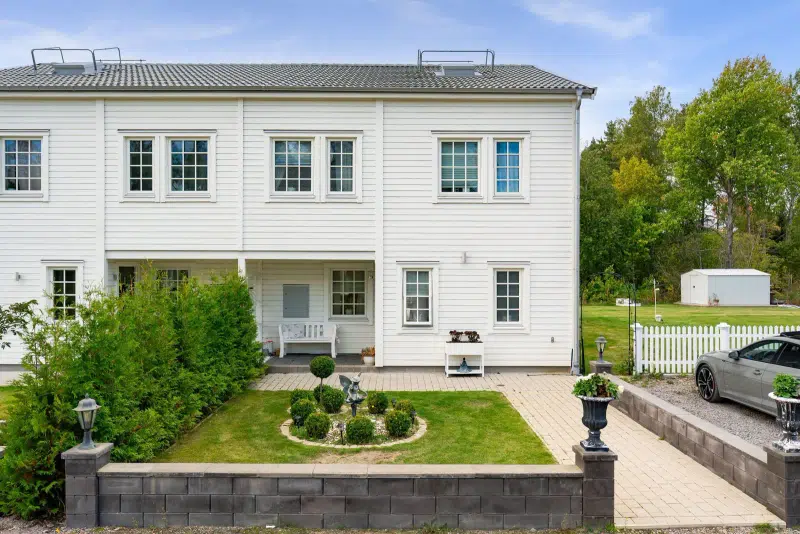 Villa, 5 rum, 125 m² i Jälla
