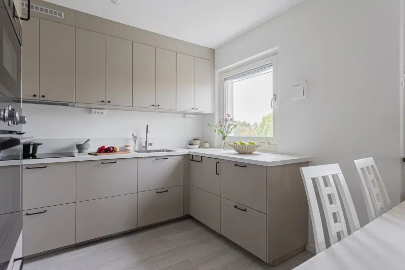 Apartment, 2 rooms, 58 m²