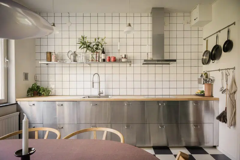 Apartment, 2,5 rooms, 64 m² in Stockholm