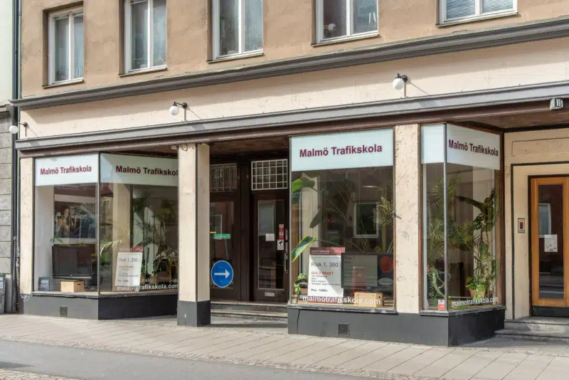 Davidshallsgatan 15 (Bostadsrättslokal)