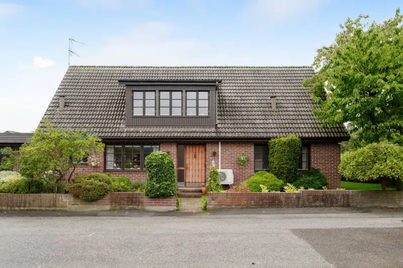Villa, 7 rum, 175 m² i Trelleborg
