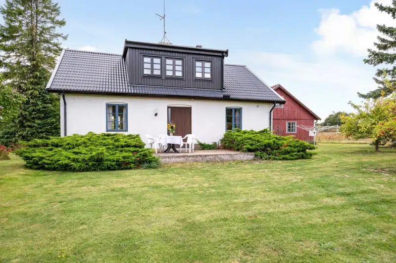 Villa, 5 rum, 110 m² i Degeberga
