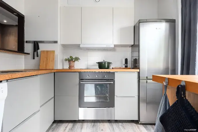 Lägenhet, Björnbärsvägen 56, Nässjö. Bild 1 av 1