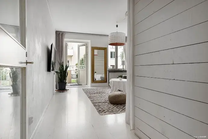 Bild 1 av 1 på Torpagatan 8 A