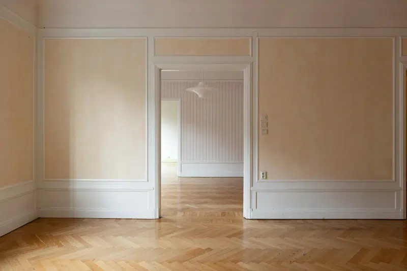 Apartment, 4 rooms, 132 m² in Vasastan