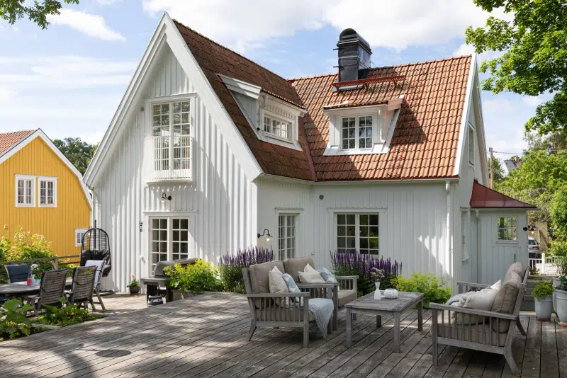 House, 8 rooms, 163 m²