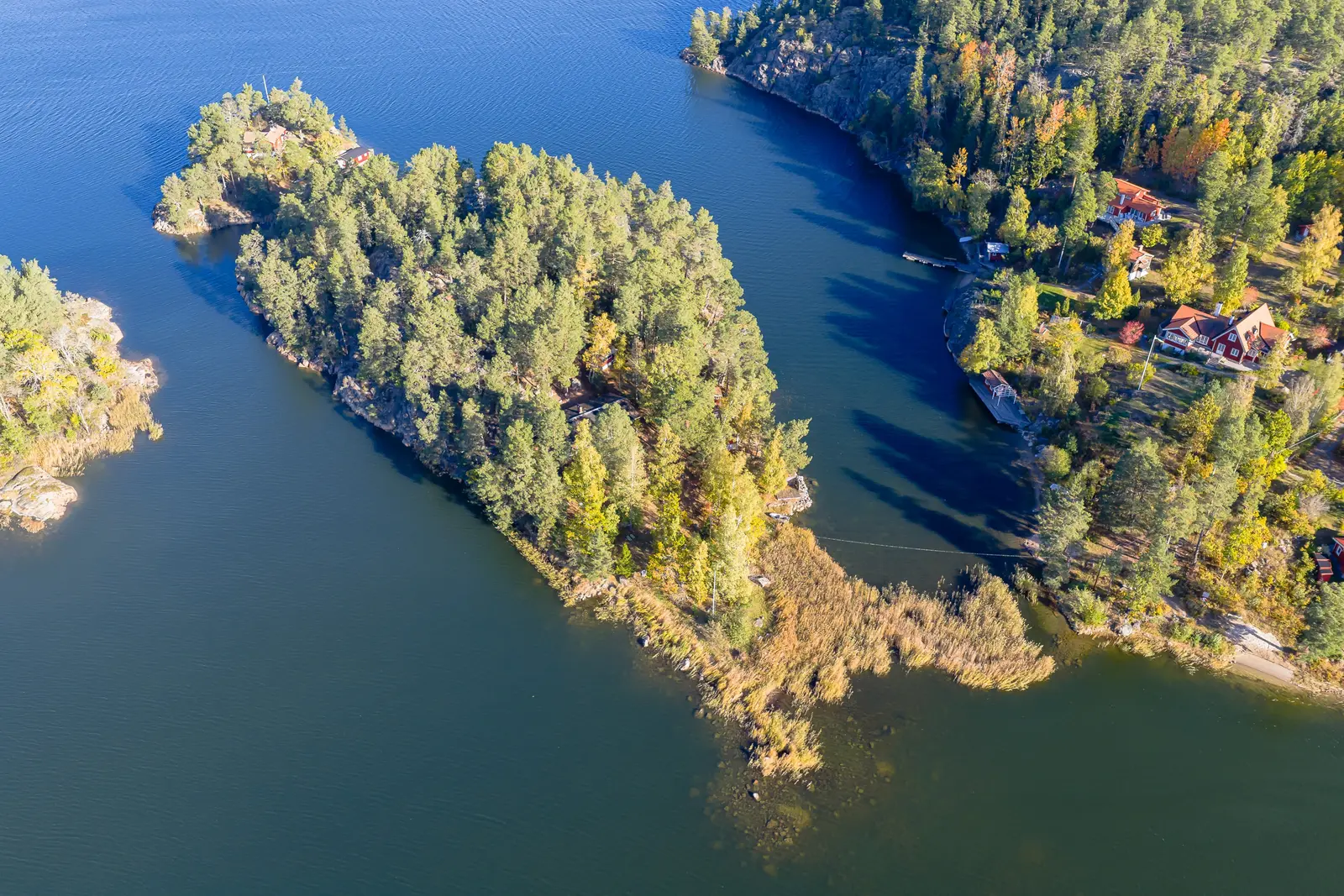 Image 1 of 41 of Knektuddsvägen 47