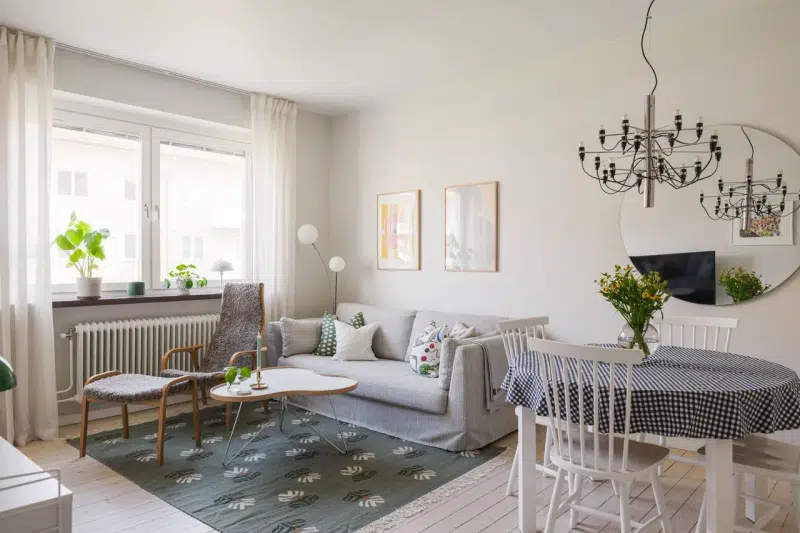 Östra Kristinelundsvägen 12B