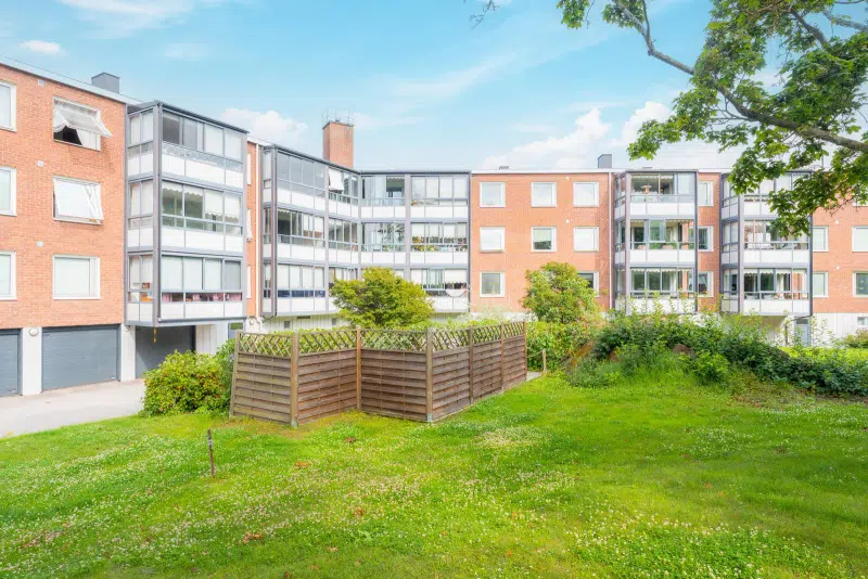 Apartment, 2 rooms, 58 m² in Centrum