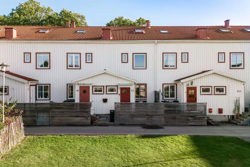 House, 5 rooms, 97 m² in Alafors