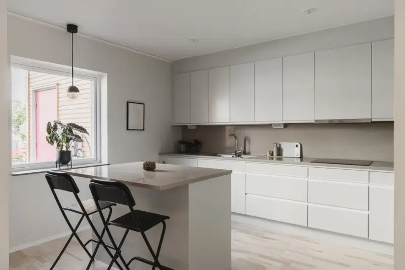 Par-/radhus, 5 rum, 119 m² i GÖTEBORG