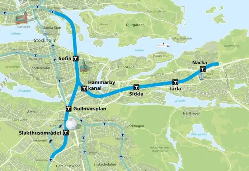 Babordsgatan 23, 1tr