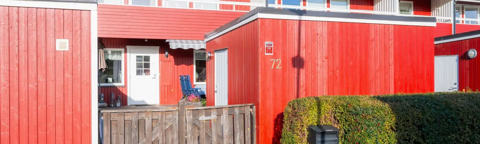 Bild 1 av 32 på Nyponvägen 72