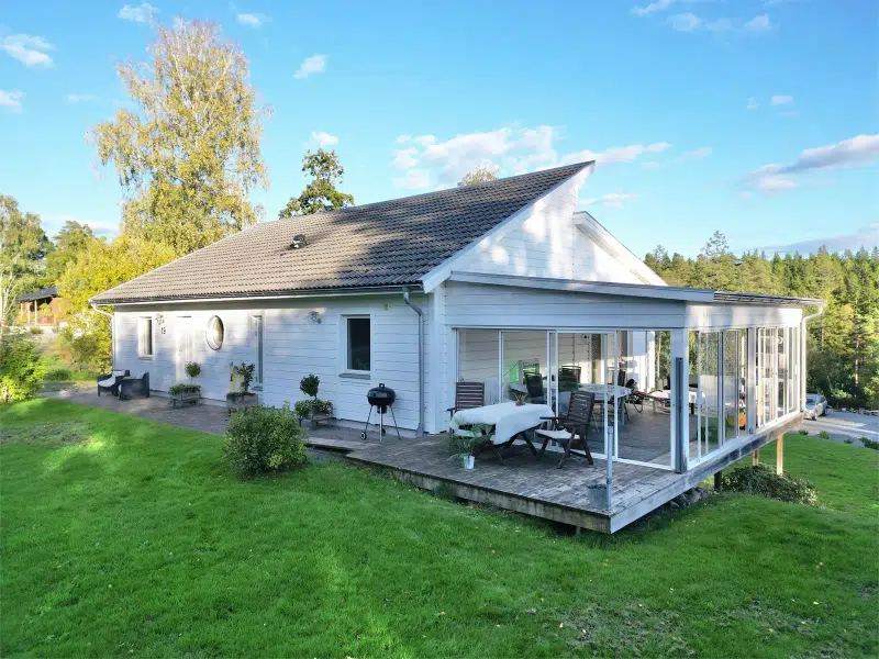 House, 9 rooms, 115 m²